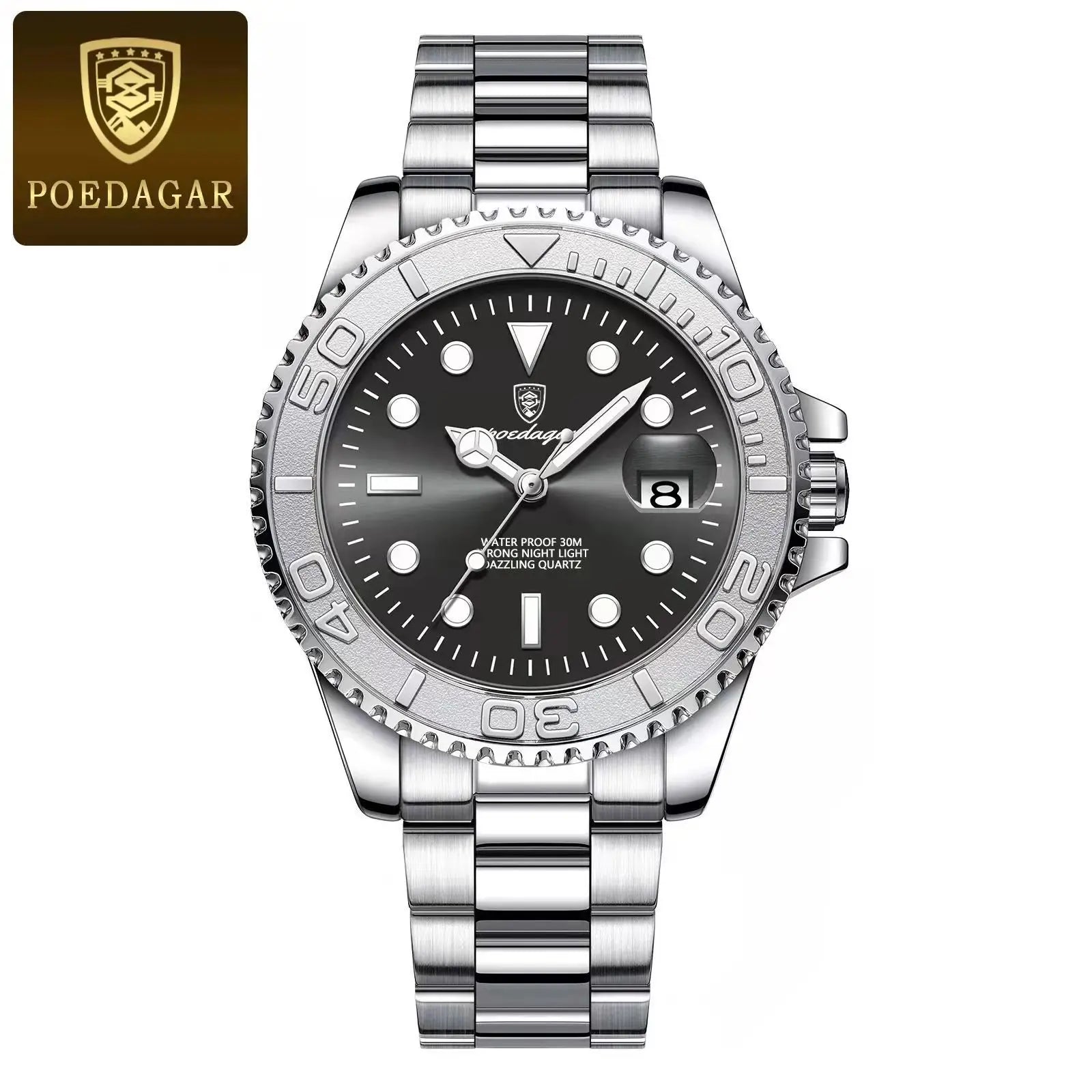 Prestige Luxury Timepiece