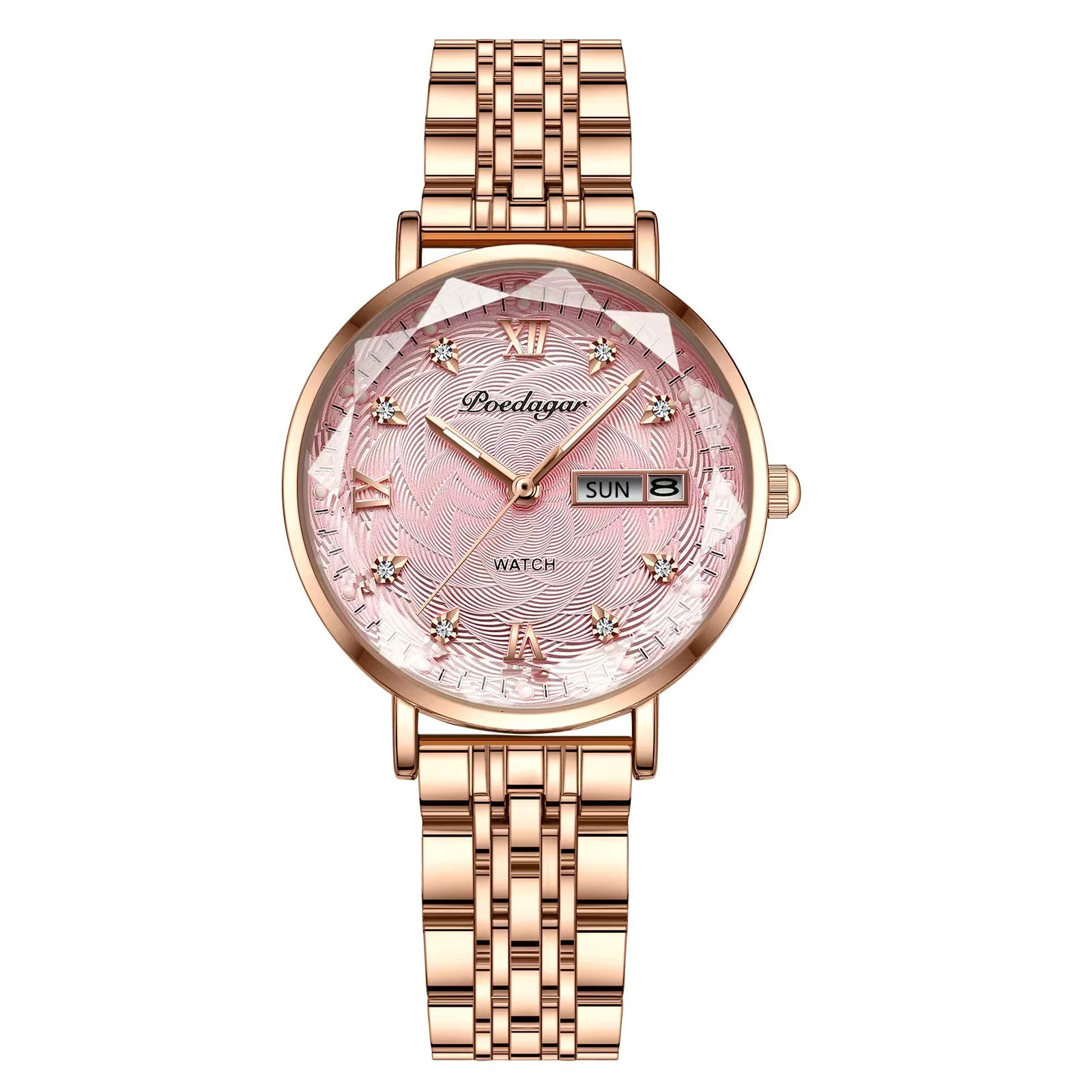 Elegant Luxury Women’s Watch