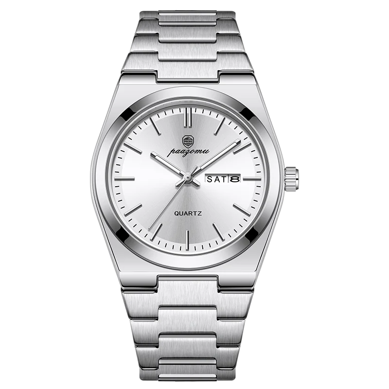 Prestige Men’s Quartz Watch