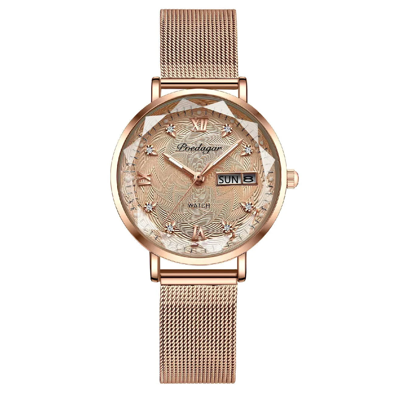 Elegant Luxury Women’s Watch