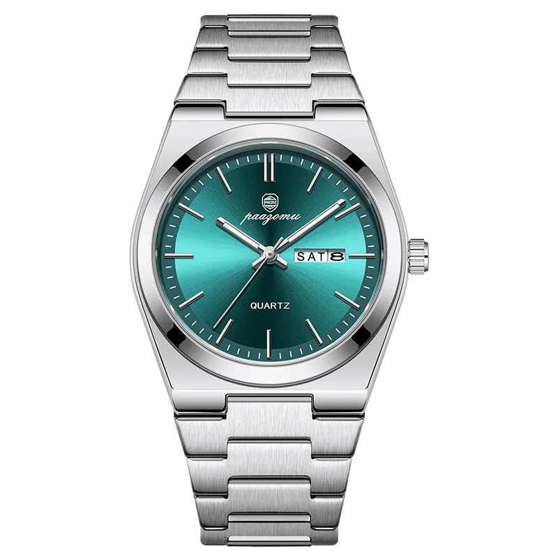 Prestige Men’s Quartz Watch