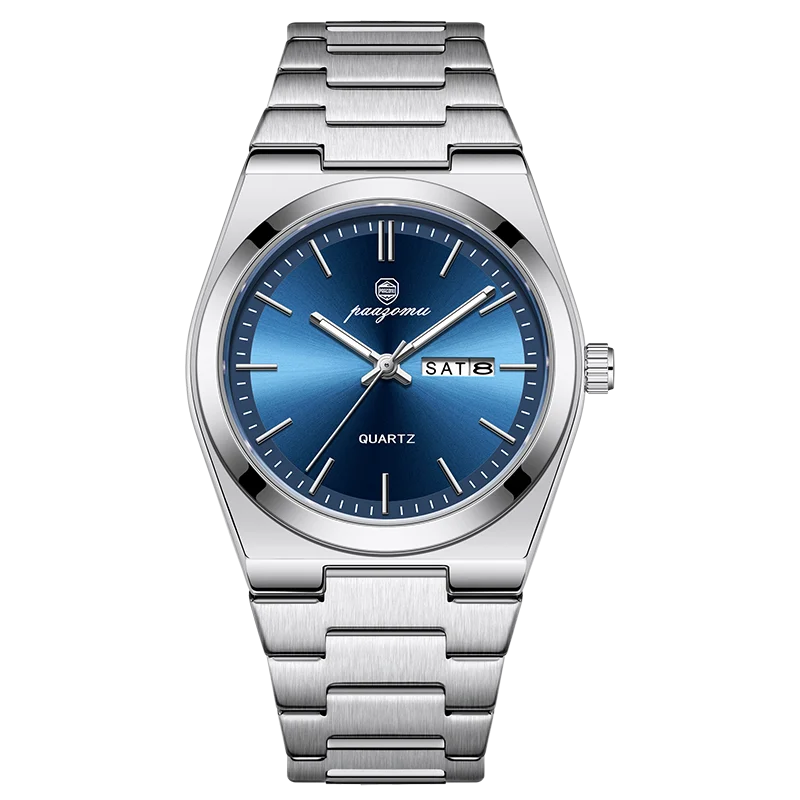 Prestige Men’s Quartz Watch
