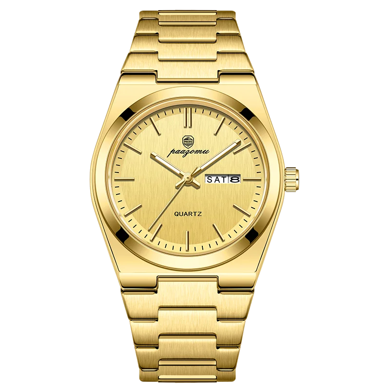 Prestige Men’s Quartz Watch