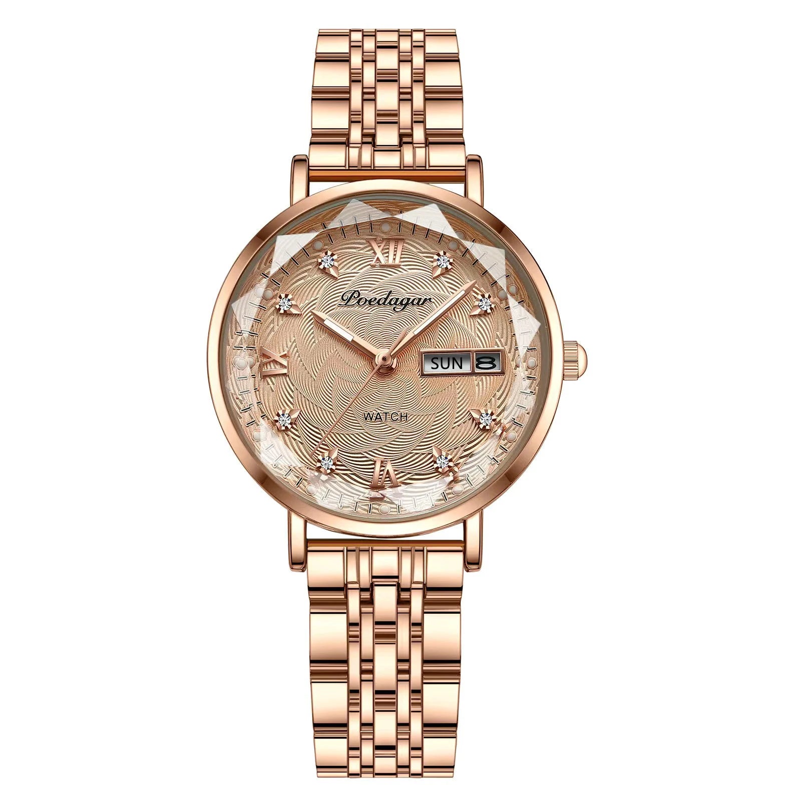 Elegant Luxury Women’s Watch