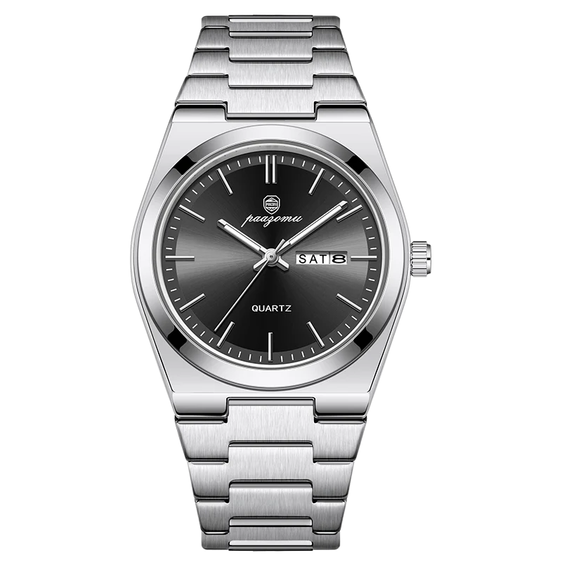 Prestige Men’s Quartz Watch