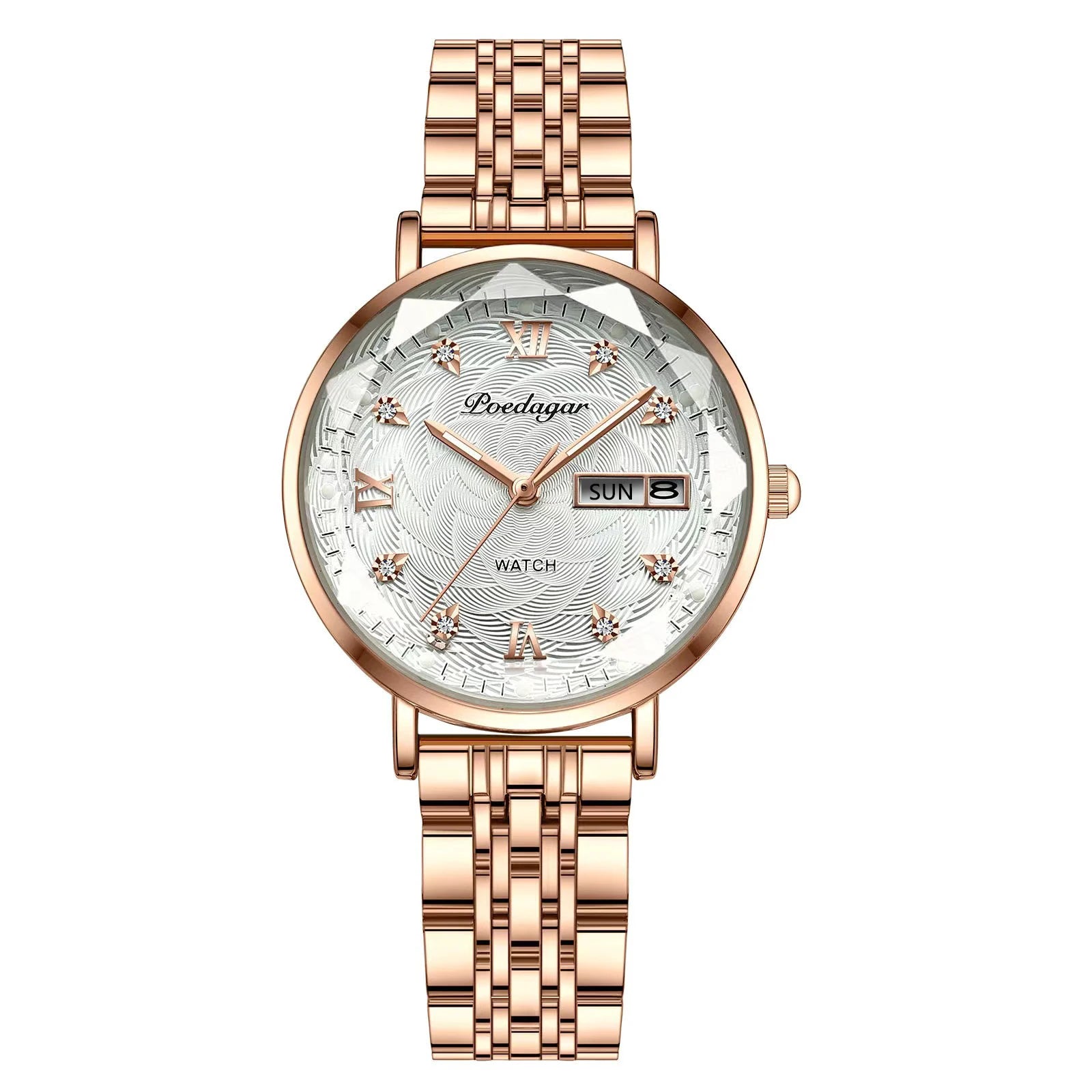 Elegant Luxury Women’s Watch