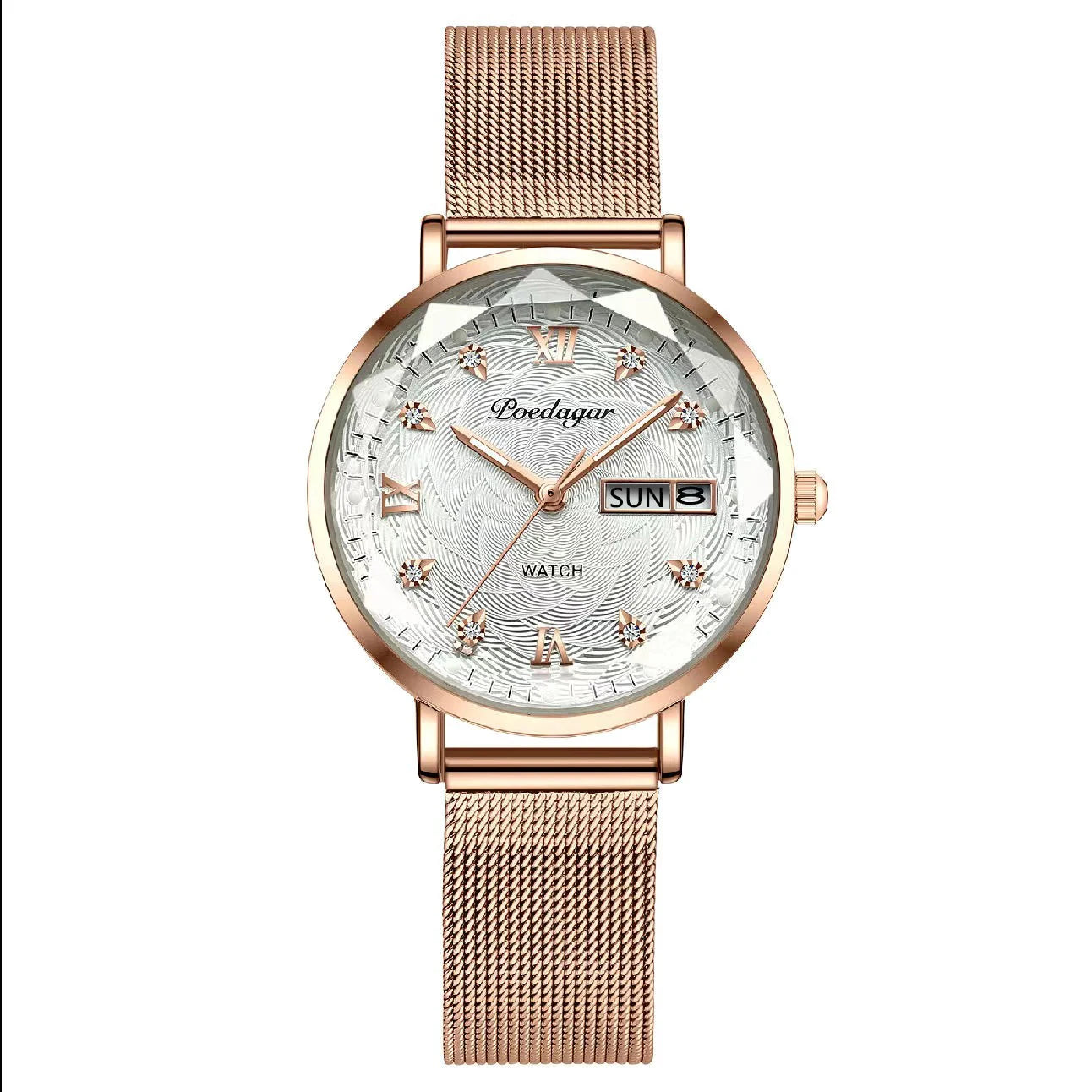 Elegant Luxury Women’s Watch