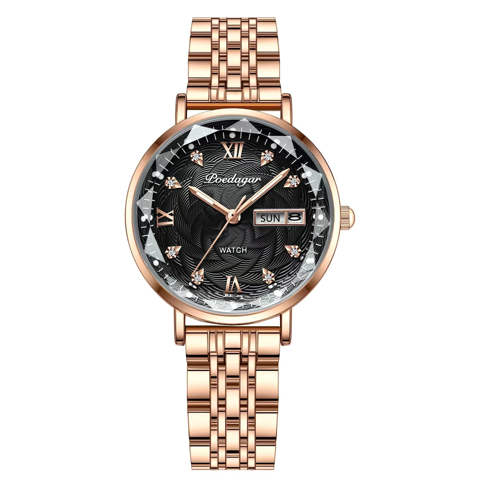 Elegant Luxury Women’s Watch