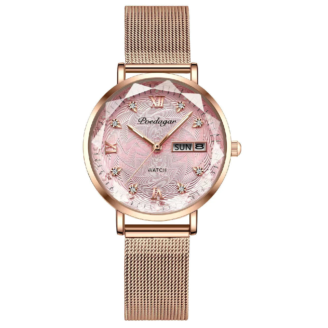 Elegant Luxury Women’s Watch