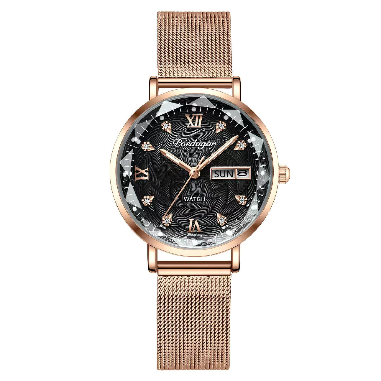 Elegant Luxury Women’s Watch