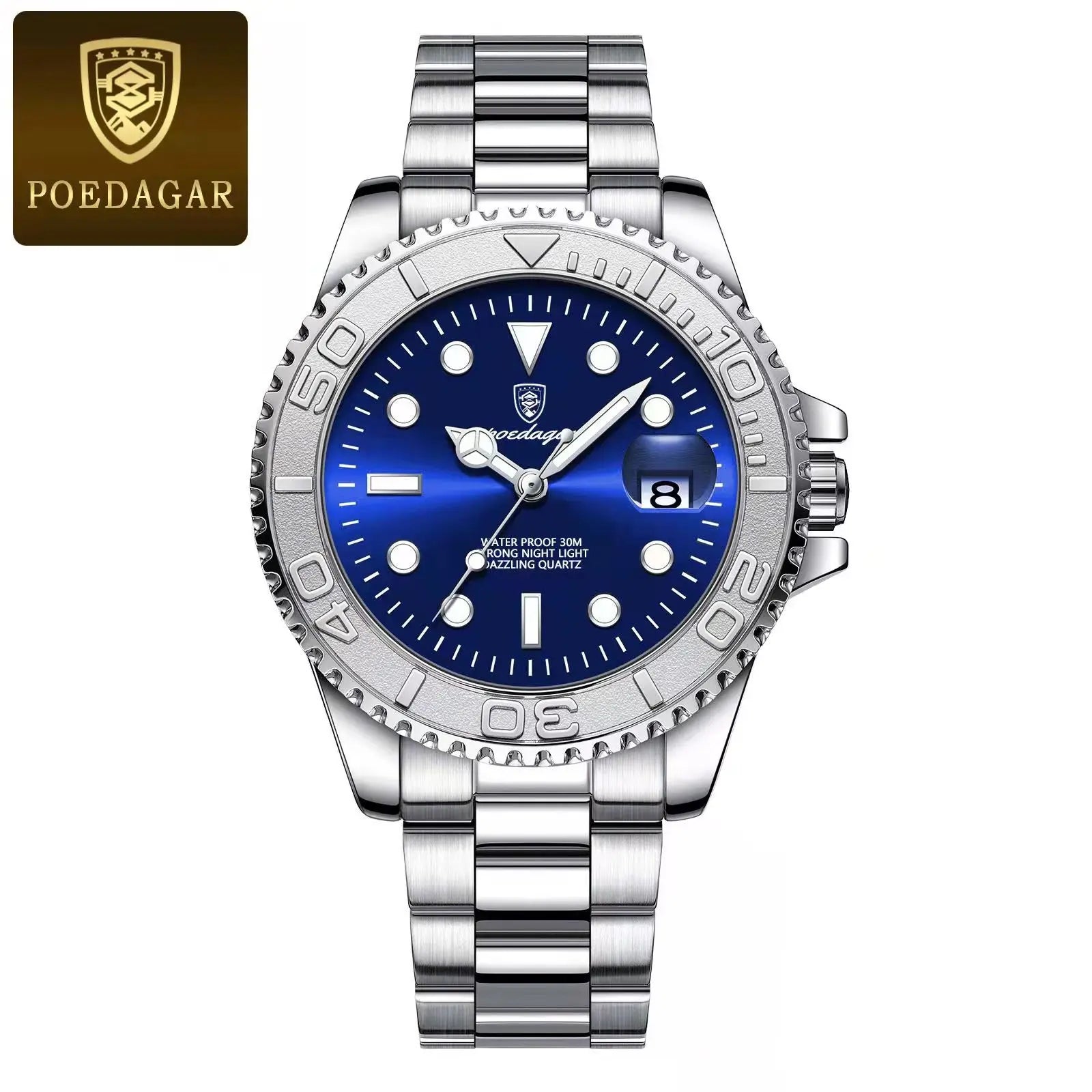 Prestige Luxury Timepiece